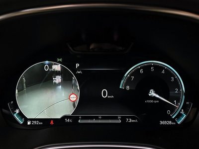 GENESIS GV80 - 8