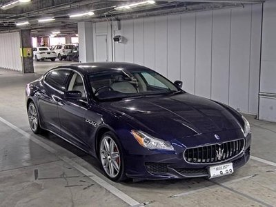 MASERATI MASERATI - 1