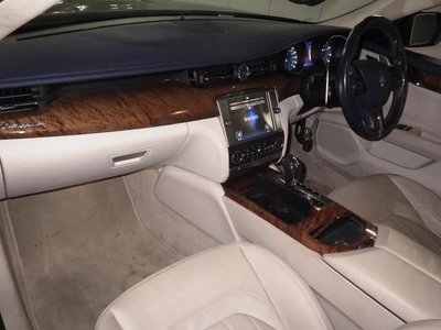 MASERATI MASERATI - 2