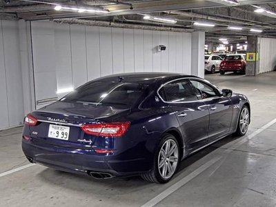 MASERATI MASERATI - 3