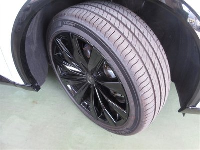 2024 Toyota CROWN SPORT 缩略图 36