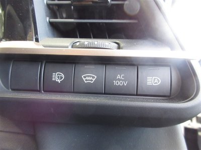 2024 Toyota CROWN SPORT 缩略图 22