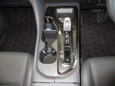 2024 Toyota CROWN SPORT 缩略图 16