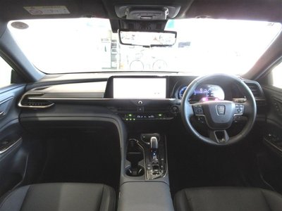 2024 Toyota CROWN SPORT 照片 8