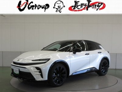 2024 Toyota CROWN SPORT 照片 1