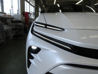 2024 Toyota CROWN SPORT 照片 7