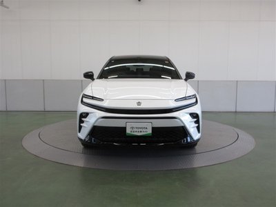 2024 Toyota CROWN SPORT 缩略图 37