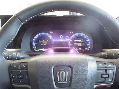 2024 Toyota CROWN SPORT 缩略图 12