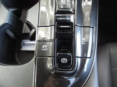 2024 Toyota CROWN SPORT 缩略图 17