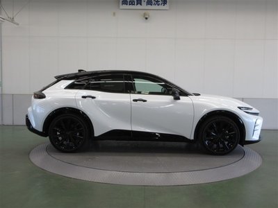 2024 Toyota CROWN SPORT 照片 5