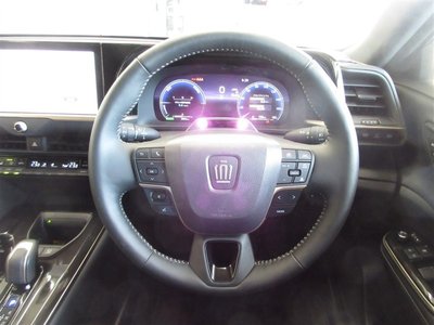 2024 Toyota CROWN SPORT 照片 9