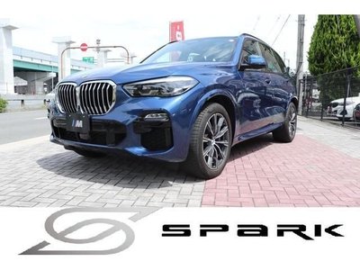 2019 BMW X5 — фото 1