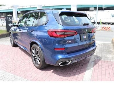 2019 BMW X5 — фото 9