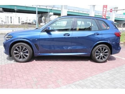 2019 BMW X5 — фото 8