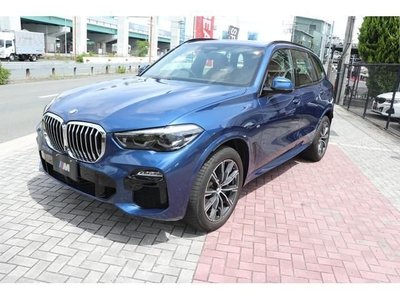 2019 BMW X5 — фото 7