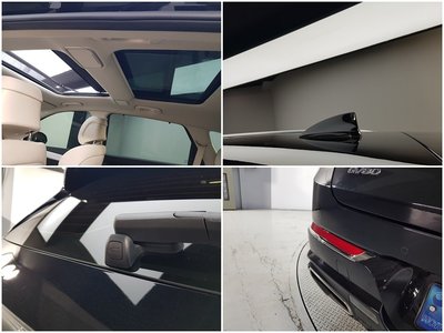 2023 Genesis GV80 缩略图 18