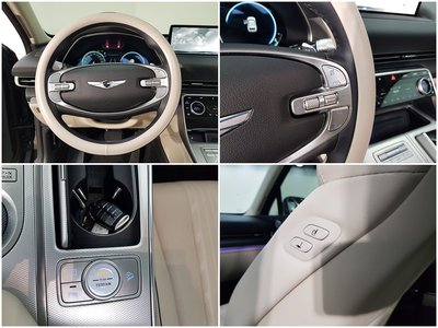 2023 Genesis GV80 缩略图 14