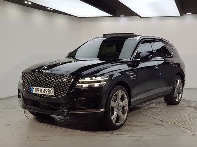 2023 Genesis GV80 照片 1