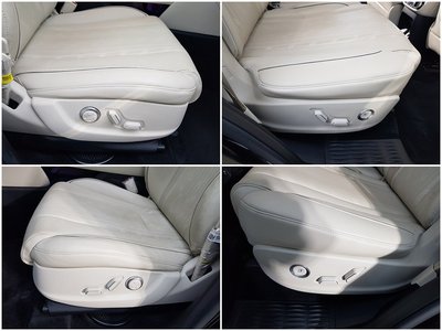 2023 Genesis GV80 缩略图 16
