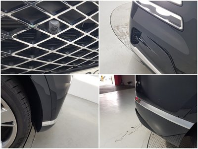 2023 Genesis GV80 缩略图 19