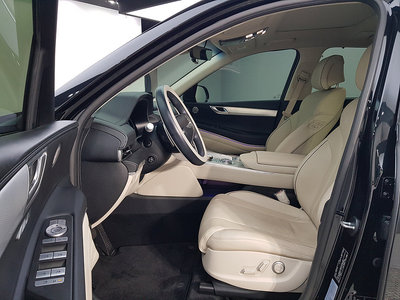 2023 Genesis GV80 照片 5
