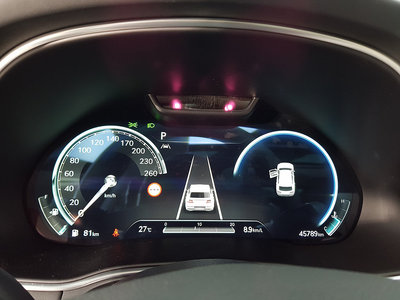 2023 Genesis GV80 照片 8