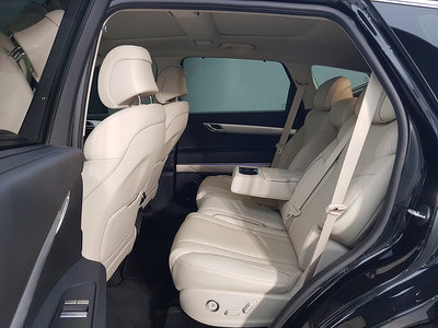 2023 Genesis GV80 照片 10