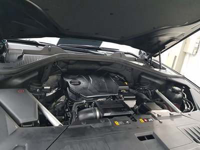 2023 Genesis GV80 照片 7