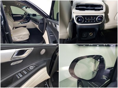 2023 Genesis GV80 缩略图 12
