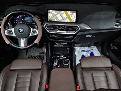 BMW X3 - 5