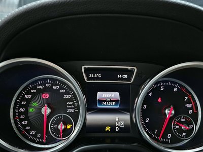 MERCEDES-BENZ GLS - 8