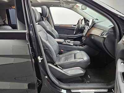 MERCEDES-BENZ GLS - 10