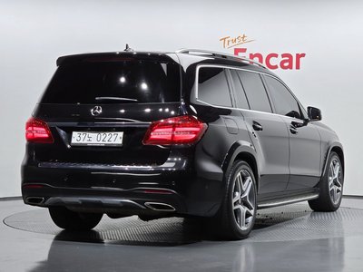 MERCEDES-BENZ GLS - 3