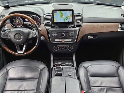 MERCEDES-BENZ GLS - 5