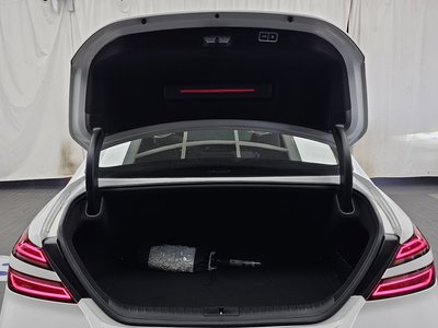 2022 Genesis THE NEW G70 缩略图 20