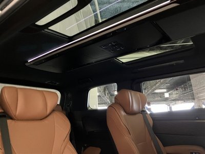 TOYOTA VELLFIRE - 10