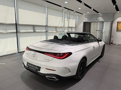 MERCEDES-BENZ CLE - 4