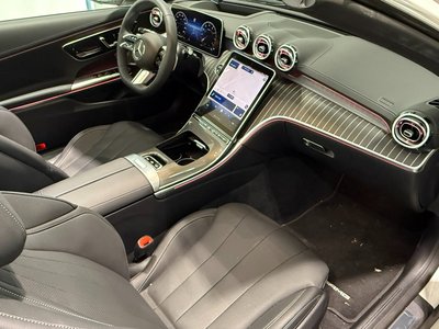 2025 Mercedes-BENZ CLE 缩略图 14
