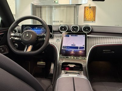 2025 Mercedes-BENZ CLE 缩略图 18