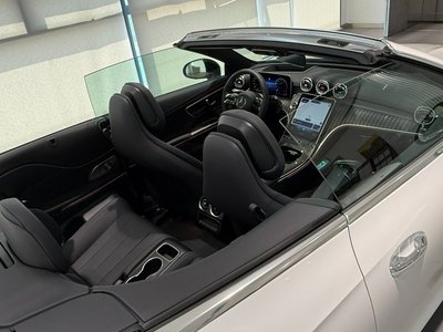 2025 Mercedes-BENZ CLE 缩略图 17