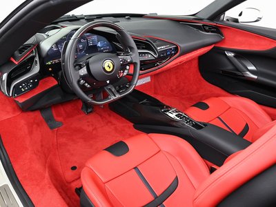 FERRARI SF90 SPIDER - 3