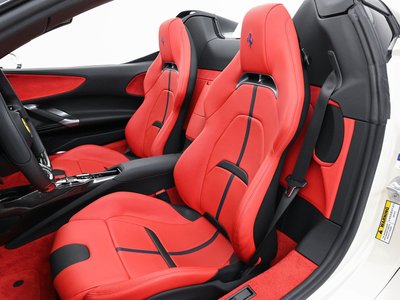 FERRARI SF90 SPIDER - 4