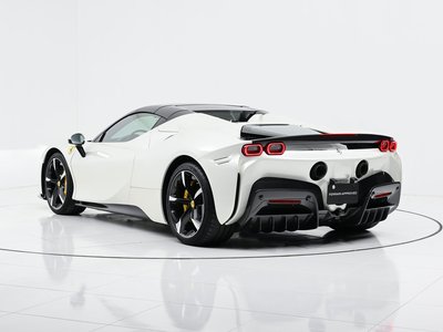 FERRARI SF90 SPIDER - 10