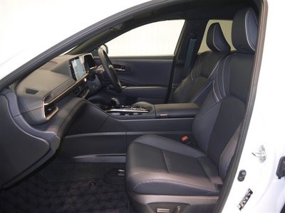 2025 Toyota CROWN SPORT — фото 14
