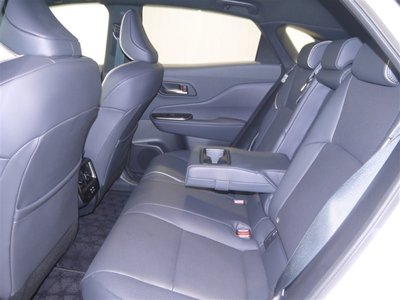 2025 Toyota CROWN SPORT — фото 15