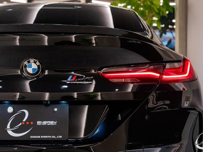 2020 BMW M8 GRAN COUPE — миниатюра 64