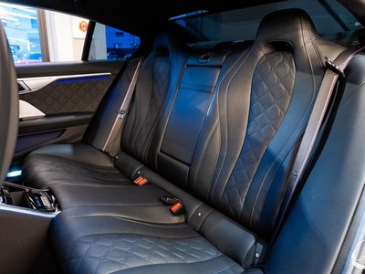 2020 BMW M8 GRAN COUPE — миниатюра 77