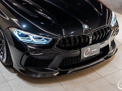 2020 BMW M8 GRAN COUPE — миниатюра 32