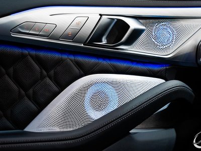 2020 BMW M8 GRAN COUPE — миниатюра 19