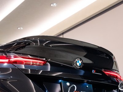 2020 BMW M8 GRAN COUPE — миниатюра 49